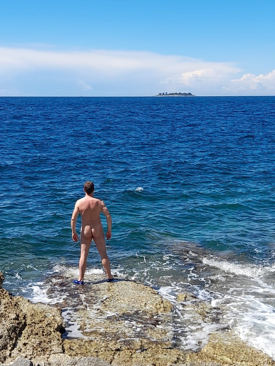 Istria Like a Local: Gay Men’s Guide to Hidden Beaches, Hilltop Towns, and&nbsp;Fun