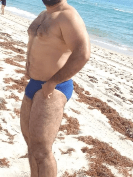 5 Reasons Stockier Guys Should Rock Speedos in&nbsp;Croatia