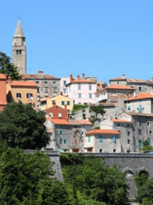 Istria Rising: Croatia’s New Paradise for Men Who Crave&nbsp;Beauty