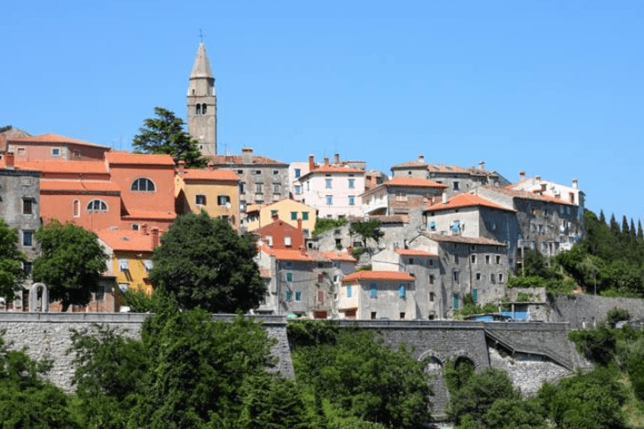 Istria Rising: Croatia’s New Paradise for Men Who Crave&nbsp;Beauty