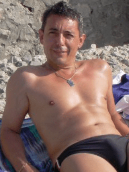 Why It’s Natural for Gay Men to Notice Each Other’s Shape — In Speedos, Briefs or Grey&nbsp;Sweatpants